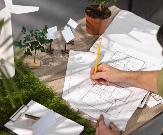 Les formations pour se spécialiser en élaboration de plans de jardins