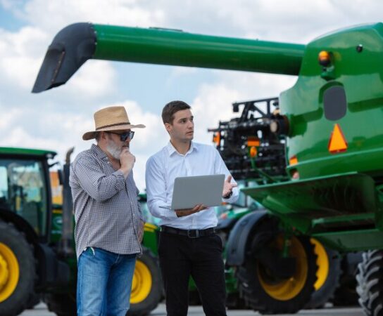 Les meilleures pratiques pour l&rsquo;entretien des équipements agricoles en période hivernale