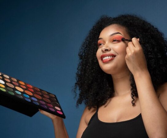 Maquillage permanent : les contre-indications