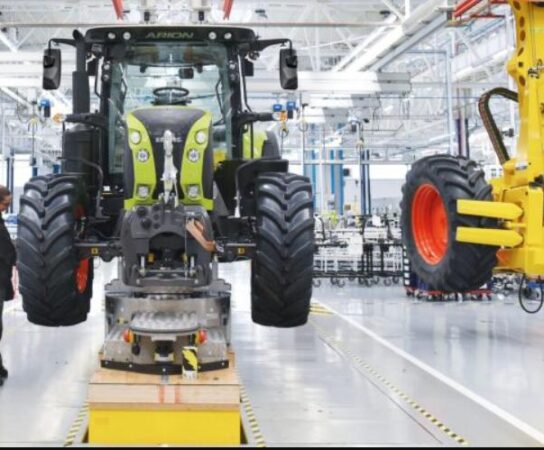 Où acheter du matériel agricole de qualité : Conseils pour un achat réussi