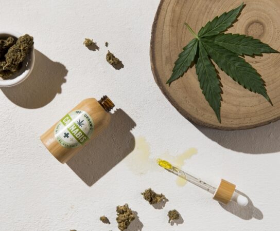 Focus sur les bienfaits du CBD pour la santé