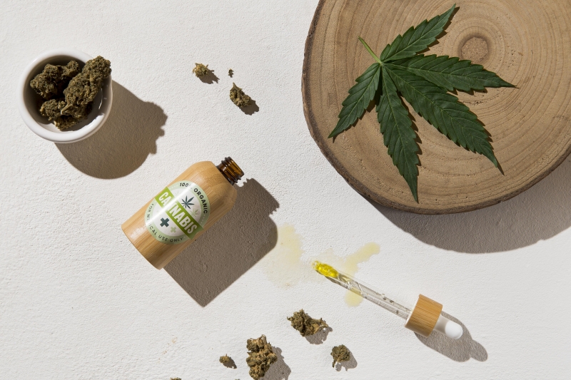 Focus sur les bienfaits du CBD pour la santé