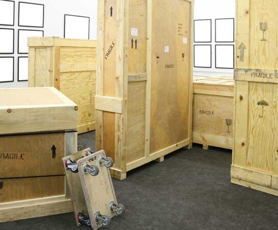Les meilleures pratiques pour le transport d&rsquo;antiquités fragiles