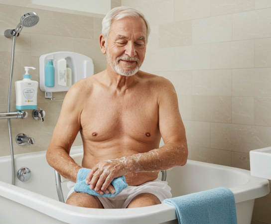 Accessoires bain médical : guide d&rsquo;achat et d&rsquo;utilisation optimale