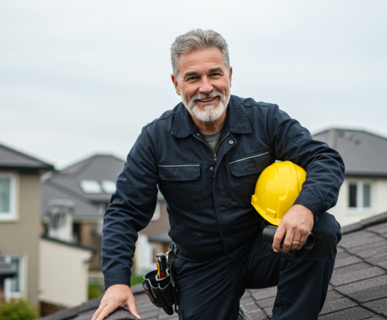 L&rsquo;importance de faire appel à un expert couvreur pour vos travaux de toiture