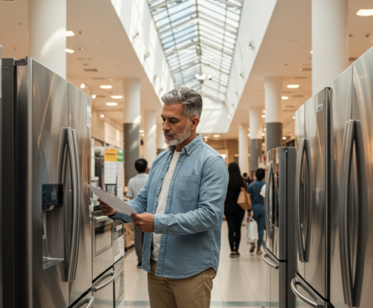 Guide d&rsquo;achat des équipements réfrigérés pour les professionnels