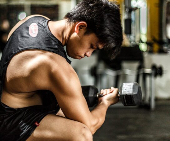 Comment élaborer un programme de musculation efficace ?