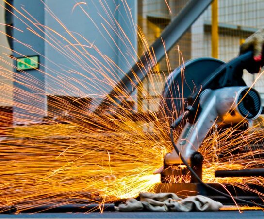 Les techniques de soudure industrielle : guide complet pour les professionnels
