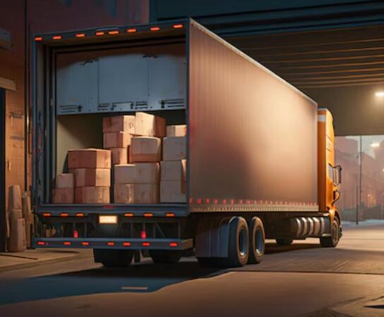 Réduire les coûts de transport et distribution de colis : Solutions simples et efficaces