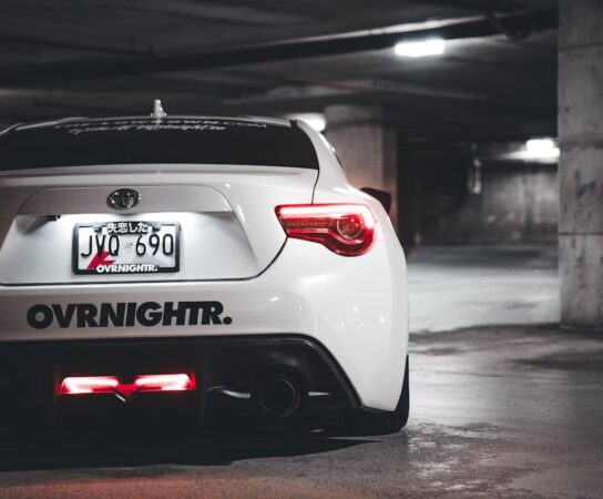 Le tuning carrosserie : améliorer l&rsquo;esthétique et la performance de votre véhicule