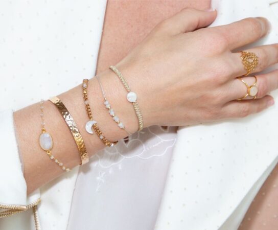 Les tendances actuelles en joaillerie artisanale française