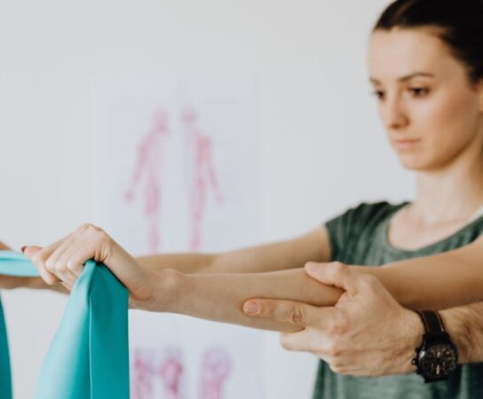 Comment la chiropraxie peut améliorer votre bien-être quotidien