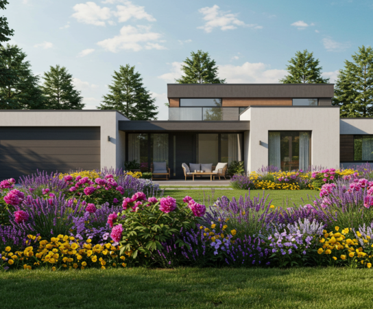 Créer un jardin durable adapté aux changements climatiques : conseils d’experts