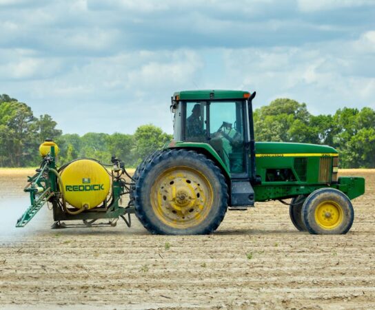 Les incontournables des équipements agricoles
