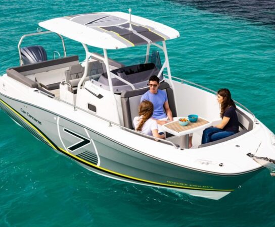 Que vérifier lors de la révision de votre bateau ?