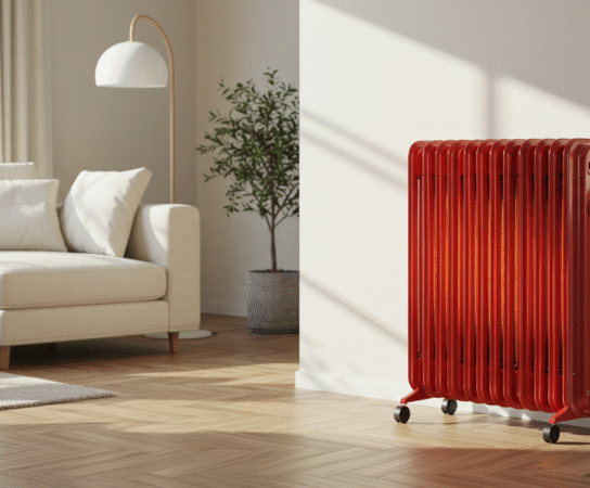 Pourquoi opter pour un chauffage électrique ?