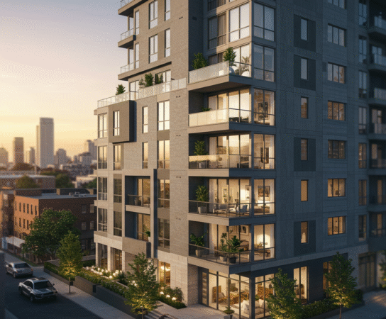 Comprendre le rôle essentiel du syndic de copropriété