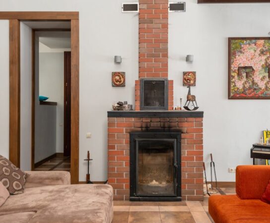 Choisir une cheminée décorative pour sublimer son intérieur