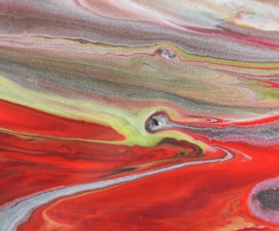 Tout savoir sur les tendances de peinture intérieure