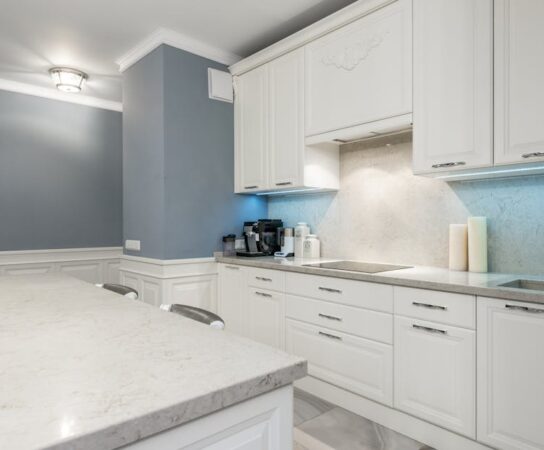Rénovation intérieure : les tendances incontournables