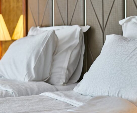 Comment choisir le matelas idéal pour un sommeil réparateur ?