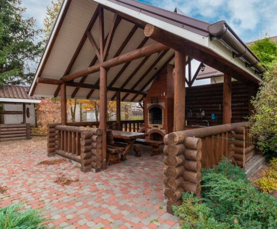 Pourquoi installer une pergola de terrasse ?