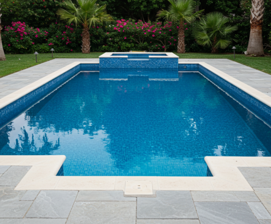 Rénovation de piscine : les étapes clés pour réussir votre projet