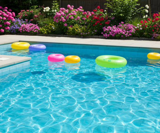 Comment rénover efficacement votre piscine  ?