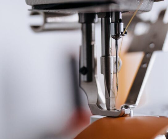Les meilleures techniques pour utiliser votre machine à coudre