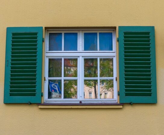 Comment choisir des volets adaptés à votre maison ?
