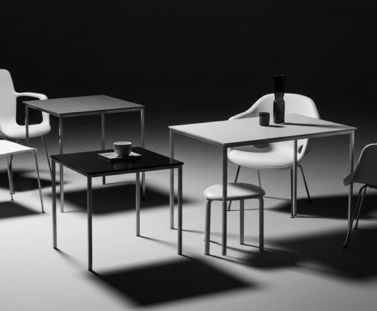 Conseils pour bien choisir la location de tables et chaises pour vos événements