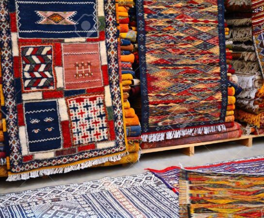 Pourquoi entretenir votre tapis avec un pressing professionnel ?