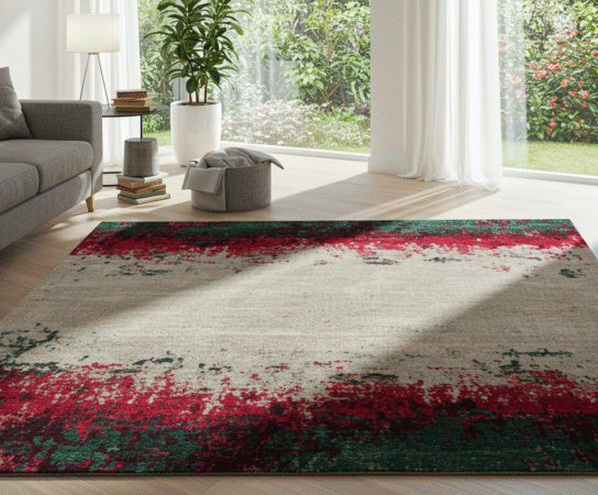 Comment choisir le tapis parfait pour votre intérieur  ?