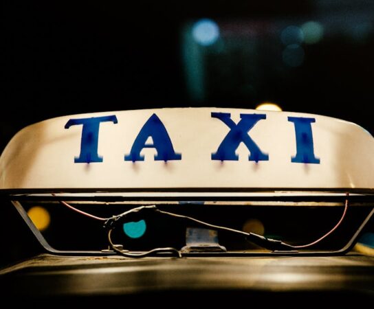 Taxi conventionné : comment en bénéficier  ?