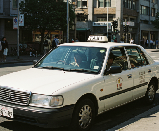 Quels sont les avantages du taxi conventionné pour vos déplacements  ?