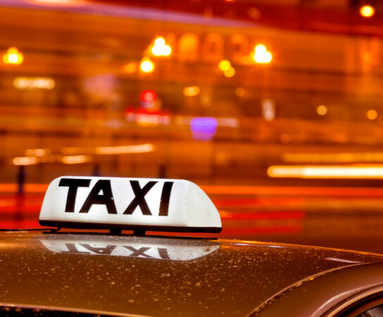 Le taxi médical : un service essentiel pour les patients