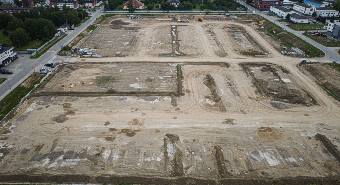 Comment estimer la valeur d&rsquo;un terrain ?