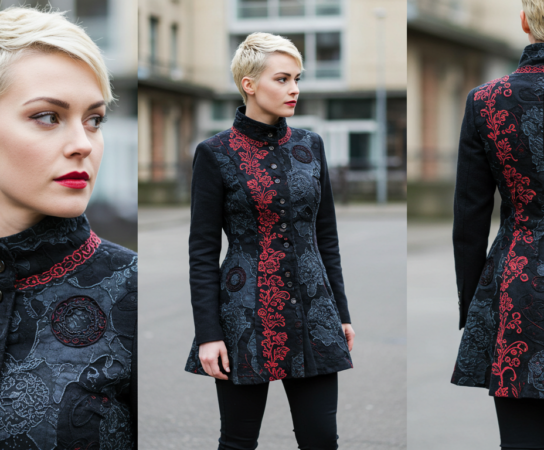 Pourquoi opter pour des vêtements sur mesure ?