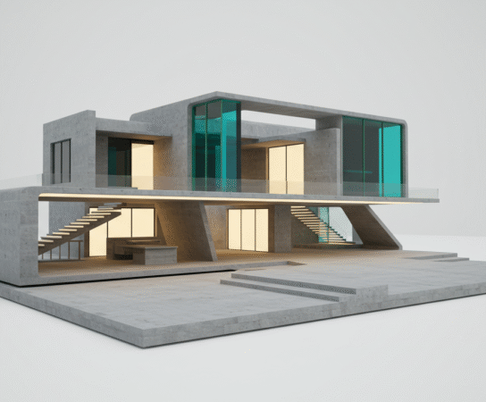 Conception 3D : pourquoi l’intégrer à vos projets ?
