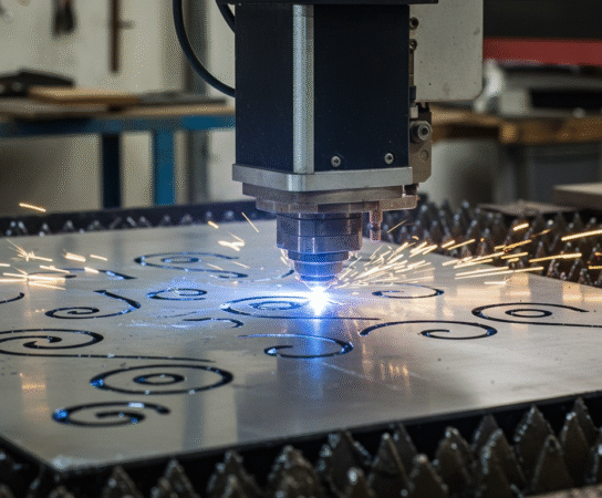 Sécurité et découpage laser : quelles précautions prendre ?