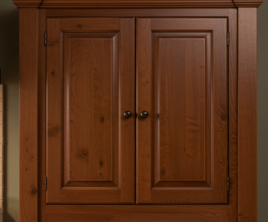Armoires de cuisine sur mesure : les avantages à connaître