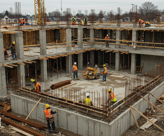 Suivi de chantier : comment éviter les mauvaises surprises ?