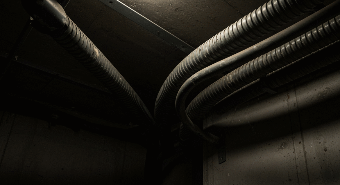 Déblocage de conduit rapide : évitez les dégâts d’eau coûteux