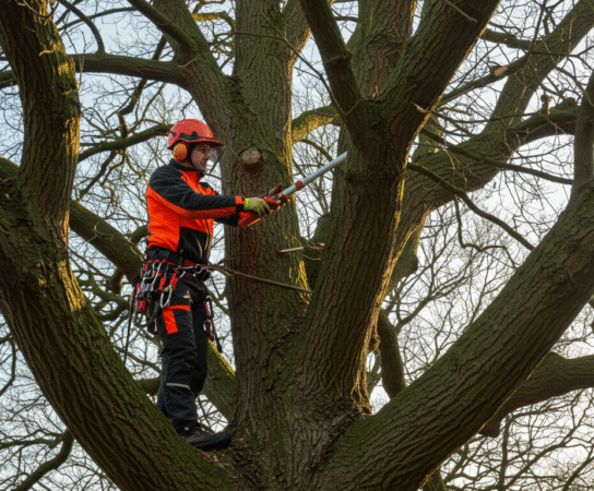 Élagage d’arbres : quand et pourquoi le faire ?