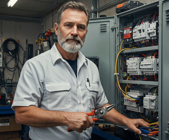 Mises aux normes électriques : êtes-vous vraiment en règle ?