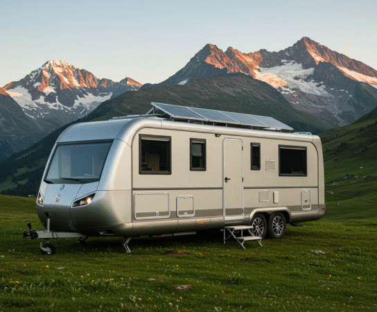 Mobil-home : les erreurs à éviter avant l’achat