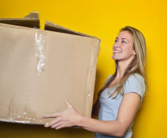 Comment bien préparer son déménagement ?