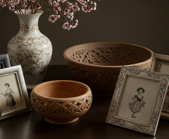 7 idées de décoration pour un intérieur élégant sans se ruiner
