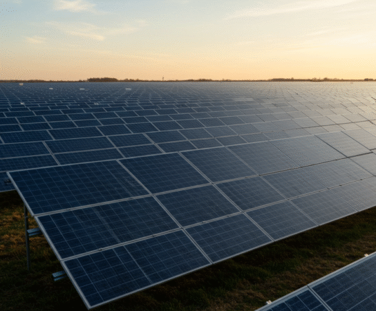 Panneaux photovoltaïques : rentables en 2025 ?