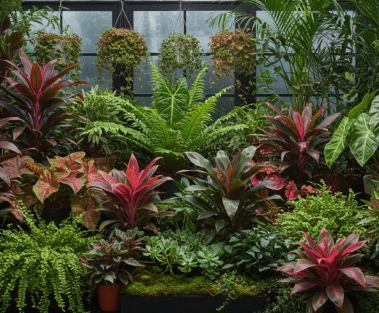 Transport de plantes : conseils pour un trajet sans stress